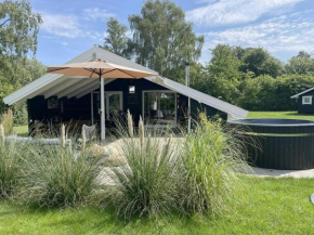 Summerhouse With Hot Tub On Langeland, Tranekær